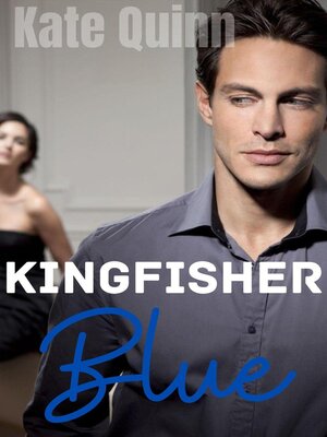 cover image of Kingfisher Blue